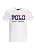 t-shirt Ralph Lauren