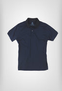 polo Fradi en coton très doux. Coupe ajustée