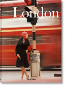 London. Portrait d’une ville XL TASCHEN