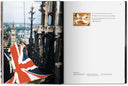 London. Portrait d’une ville XL TASCHEN