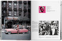 New York. Portrait d’une ville XL TASCHEN