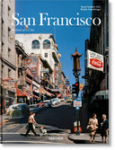 livre TASCHEN San Francisco. Portrait of a City