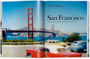 livre TASCHEN San Francisco. Portrait of a City