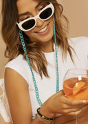 bijoux MYA BAY LUNETTES - HOLIDAY AZUL