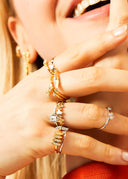 bague MYA BAY BROADWAY