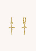 boucle oreilles MYA BAY JULIETTE