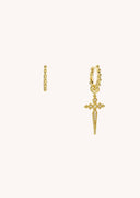 boucle oreilles MYA BAY JULIETTE