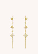 boucle oreilles MYA BAY DIWALI RIVER