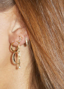 boucle oreilles Mya Bay DELHI