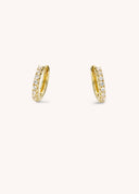 boucle oreilles MYA BAY DELHI