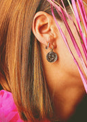 boucle oreilles MYA BAY DELHI