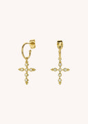 boucle oreilles MYA BAY SEVILLA
