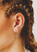 boucle oreilles MYA BAY SEVILLA