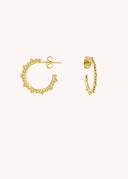 boucle oreilles MYA BAY INDIA