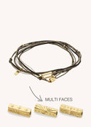 bracelet MYA BAY MULTI CORDONS - AJACCIO