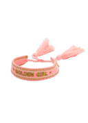 Bracelet mya bay BRACELET - GOLDEN GIRL