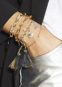 bracelet MYA BAY SHINY SANTA MONICA
