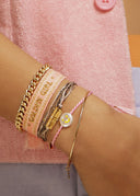 bracelet MYA BAY PEARL SMILE