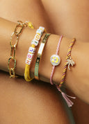 bracelet MYA BAY PEARL SMILE