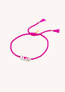 bracelet MYA BAY PEARL I LOVE YOU