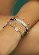 bracelet MYA BAY PEARL STAR