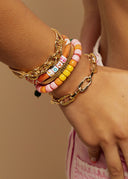 bracelet MYA BAY BANDANA LOVE