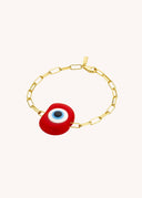 bracelet MYA BAY RED EYE VENICE