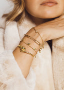 bracelet Mya Bay LEOPARDO