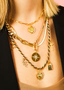 collier MYA BAY PASADENA