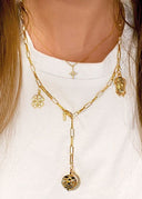 collier MYA BAY COLLIER - DIWALI