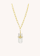 collier Mya Bay  COLLIER - DIWALI CRYSTAL