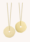 collier MYA BAY EMPREINTE