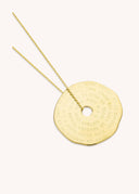 collier MYA BAY EMPREINTE