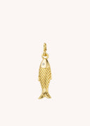 pendentif MYA BAY GRIGRI - BONIFACIO