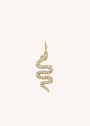 pendentif MYA BAY SERPIENTE