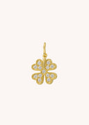 pendentif MYA BAY TREFLE