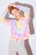 pull TRICOTS DE LEA MALOVE