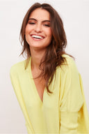 pull TRICOTS DE LEA MARTINETTI