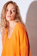 pull TRICOTS DE LEA MARTINETTI