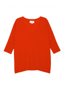 pull TRICOTS DE LEA MARTINETTI