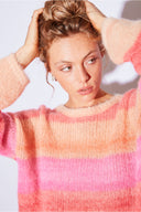 pull TRICOTS DE LEA MARYANN