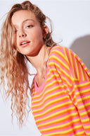 pull TRICOTS DE LEA MAXE
