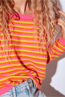 pull TRICOTS DE LEA MAXE