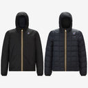 veste K-Way MEN JACQUES THERMO PLUS.2 DOUBLE