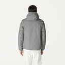 veste K-Way HOMME JACQUES THERMO PLUS.2 DOUBLE