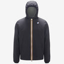 veste K-Way jacques warm double