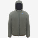veste K-Way jacques warm double
