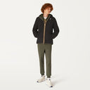 veste K-Way jacques warm double