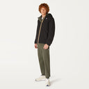 veste K-Way jacques warm double