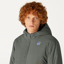 veste K-Way jacques warm double